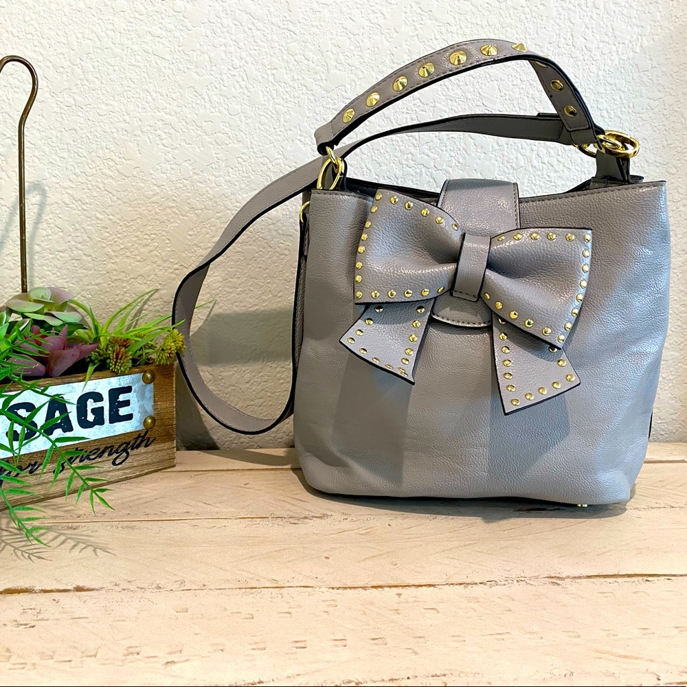 Betsey Johnson handbag